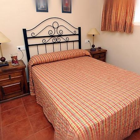 Apartamentos Leo Islamar Islantilla Exterior photo