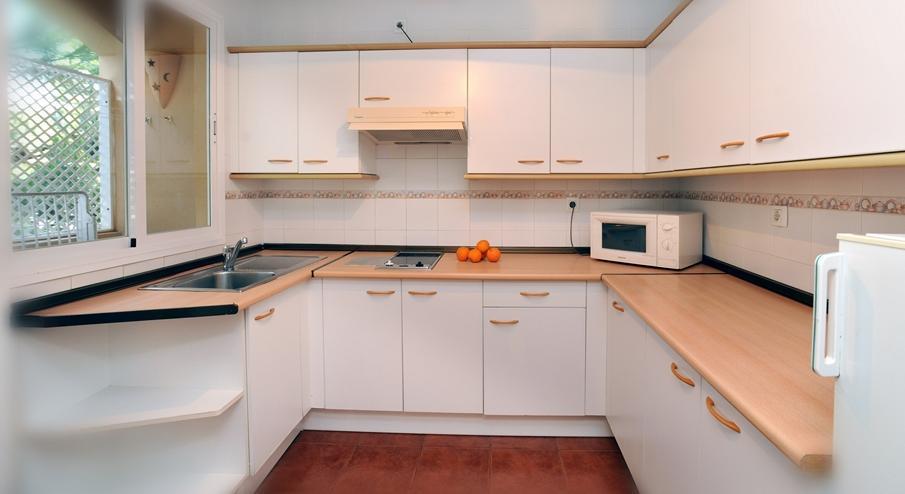 Apartamentos Leo Islamar Islantilla Exterior photo