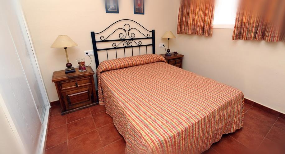 Apartamentos Leo Islamar Islantilla Exterior photo