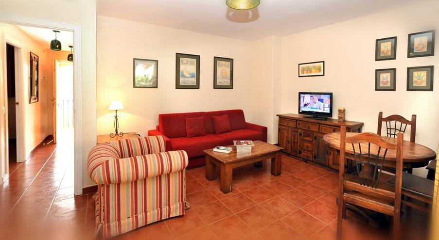 Apartamentos Leo Islamar Islantilla Exterior photo