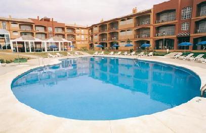 Apartamentos Leo Islamar Islantilla Exterior photo